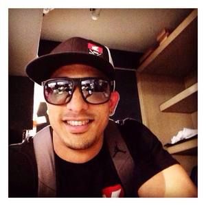 Meet your Posher, Rafael